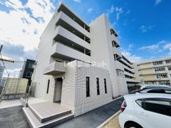 A・City東岸の外観画像