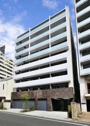 ALIVIO西麻布の外観画像