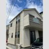 白幡戸建の間取り画像