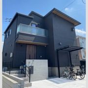 柏原戸建の外観画像