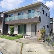 片倉町戸建の外観画像