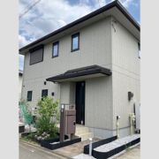 西片倉戸建の外観画像