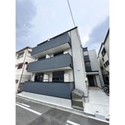 ル・レーヴ今津ノースの外観画像