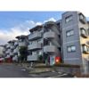 ロイヤル二俣川B棟の間取り画像