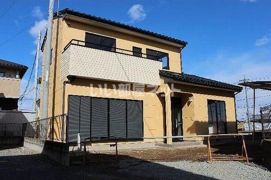 韮塚町貸住宅の外観画像