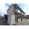 BM亀山Ⅱの間取り画像