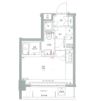 Log下高井戸の間取り画像