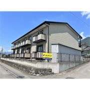HopeHill新田の外観画像