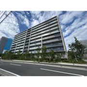 ザ・パークハウス横浜川和町テラスの外観画像