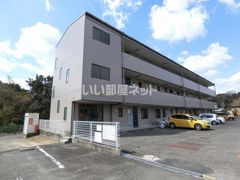 リヴェールフジの外観画像