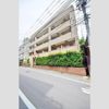 パレステュディオ文京湯島DOLCEの外観