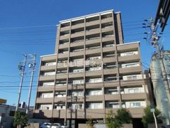 U・TOPIA TOWERの外観画像