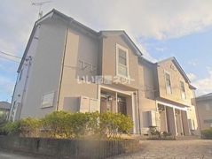 カーサクルーゼの外観画像