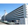 松河戸住宅の外観画像