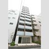 PREMIUM CUBE 日本橋浜町の外観