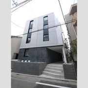 ラフィスタ品川西大井の外観画像