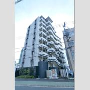 リシュブール四つ木の外観画像
