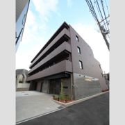 ブライズ高砂の外観画像