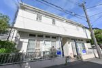 富隆ハイツの間取り画像