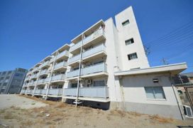 ビレッジハウス根上2号棟の外観画像