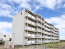 ビレッジハウス大島3号棟の間取り画像