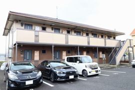 コンフォート多賀 K・Mの外観画像