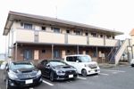 コンフォート多賀 K・Mの間取り画像