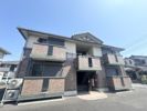 グリーンハイツ Gの間取り画像