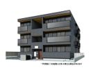 D-sereno緑町の外観