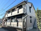 オーパス元気館の間取り画像