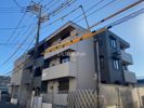 （仮）D-ROOM二俣1丁目PJの間取り画像