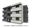 （仮）D-ROOM二俣1丁目PJの外観画像