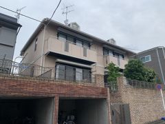 クローバーハイツの外観画像