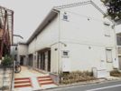 カインドコープ Ⅲの間取り画像