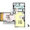 Skey residence塚越（ｽｶｲｴﾚｼﾞﾃﾞﾝｽﾂｶｺﾞｼ）の間取り画像