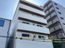 Skey residence塚越（ｽｶｲｴﾚｼﾞﾃﾞﾝｽﾂｶｺﾞｼ）の外観