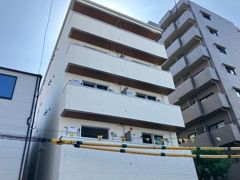 Skey residence塚越（ｽｶｲｴﾚｼﾞﾃﾞﾝｽﾂｶｺﾞｼ）の外観画像