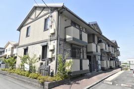 グラン･ソレーユ Aの外観画像