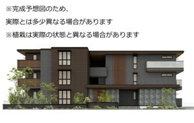 LaCasa 天龍川町の外観画像