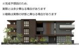 LaCasa 天龍川町の外観