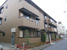 メープル住吉の外観