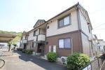ハピネス山田 Bの間取り画像
