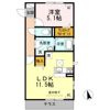 グランツの間取り画像