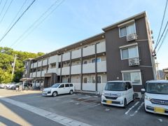 グランツの外観画像