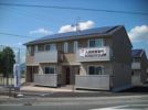 ヴィラ ウィステリア 神埼 C棟の間取り画像