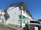 メゾン本庄 B棟の外観