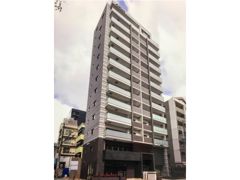 アクシオン薬院プレミアムの外観画像