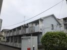 川名サンコーポの間取り画像