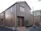 フェリーチェ C棟の間取り画像
