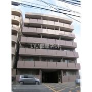 プリミエールJYOJYOの外観画像